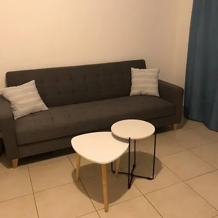 Moderne Διαμέρισμα *