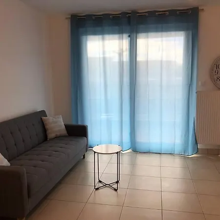 Moderne * Στρασβούργο